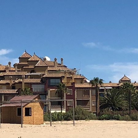 Isla Canela Urbanizacion Alcaudon Apartamento 50M Playa Exterior foto
