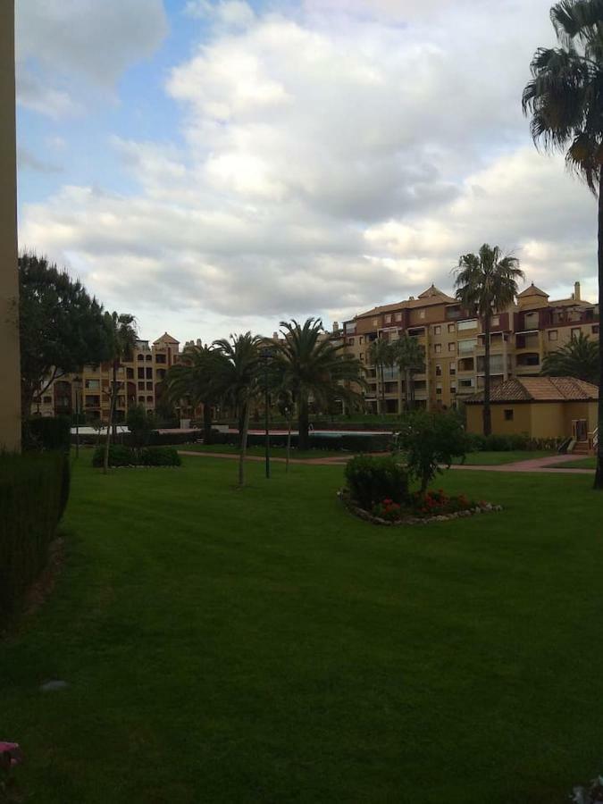 Isla Canela Urbanizacion Alcaudon Apartamento 50M Playa Exterior foto