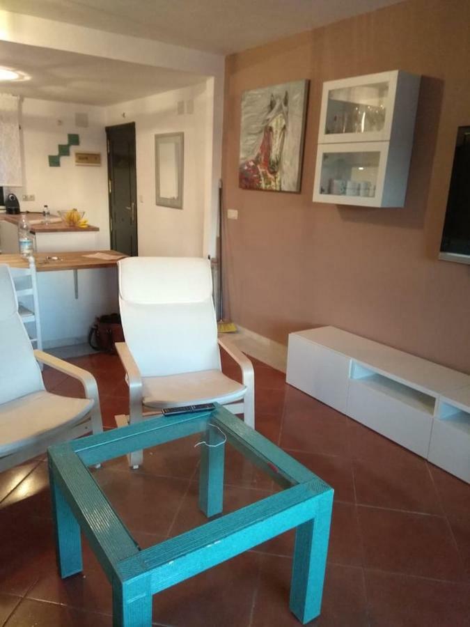 Isla Canela Urbanizacion Alcaudon Apartamento 50M Playa Exterior foto