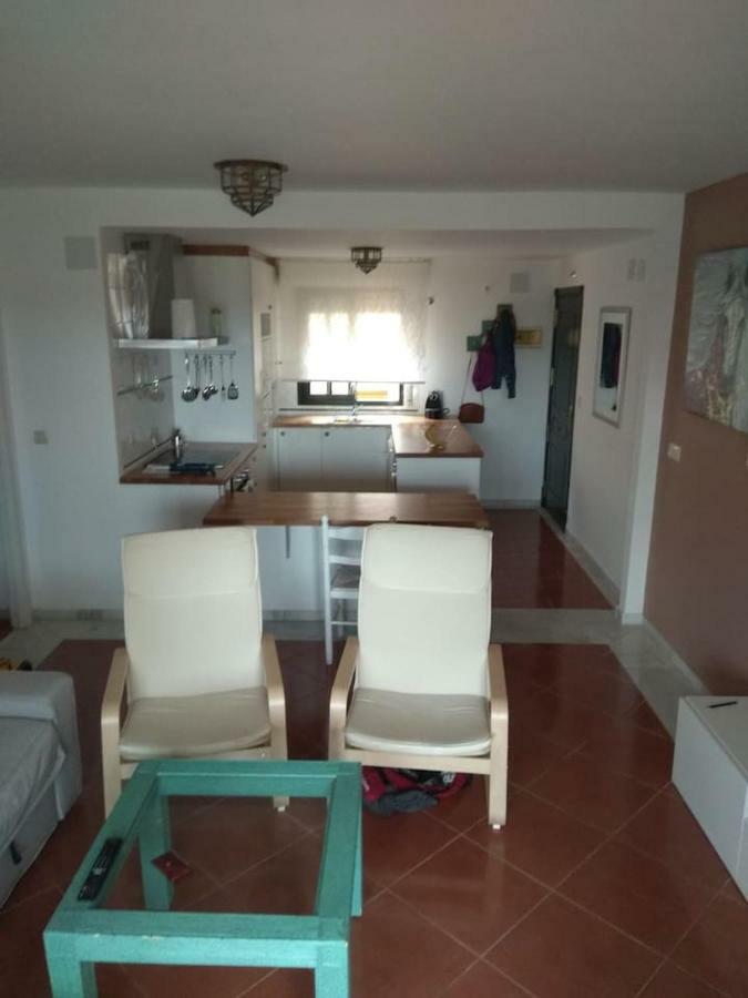 Isla Canela Urbanizacion Alcaudon Apartamento 50M Playa Exterior foto