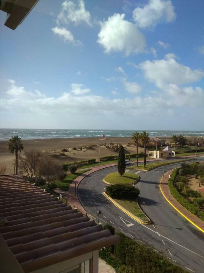 Isla Canela Urbanizacion Alcaudon Apartamento 50M Playa Exterior foto
